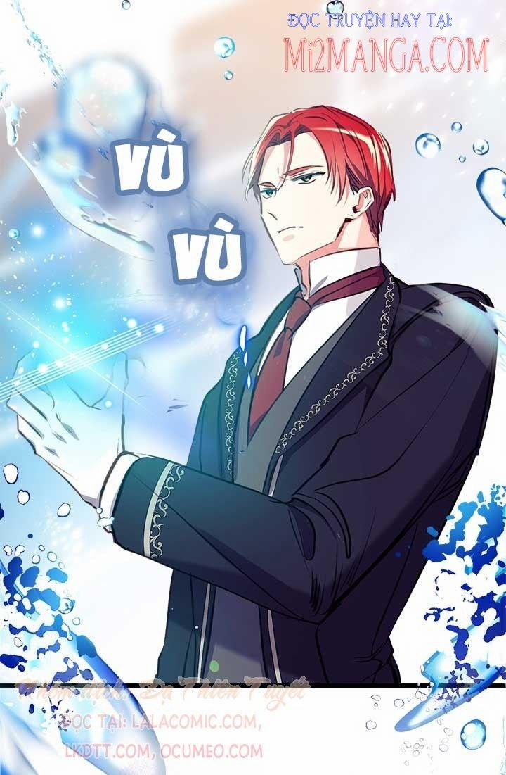 Chúng Ta Có Thể Trở Thành Người Nhà Không? 3 trang 16