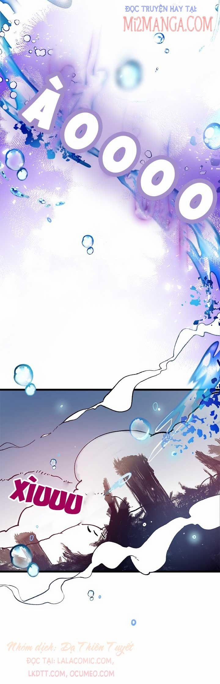 Chúng Ta Có Thể Trở Thành Người Nhà Không? 3 trang 17