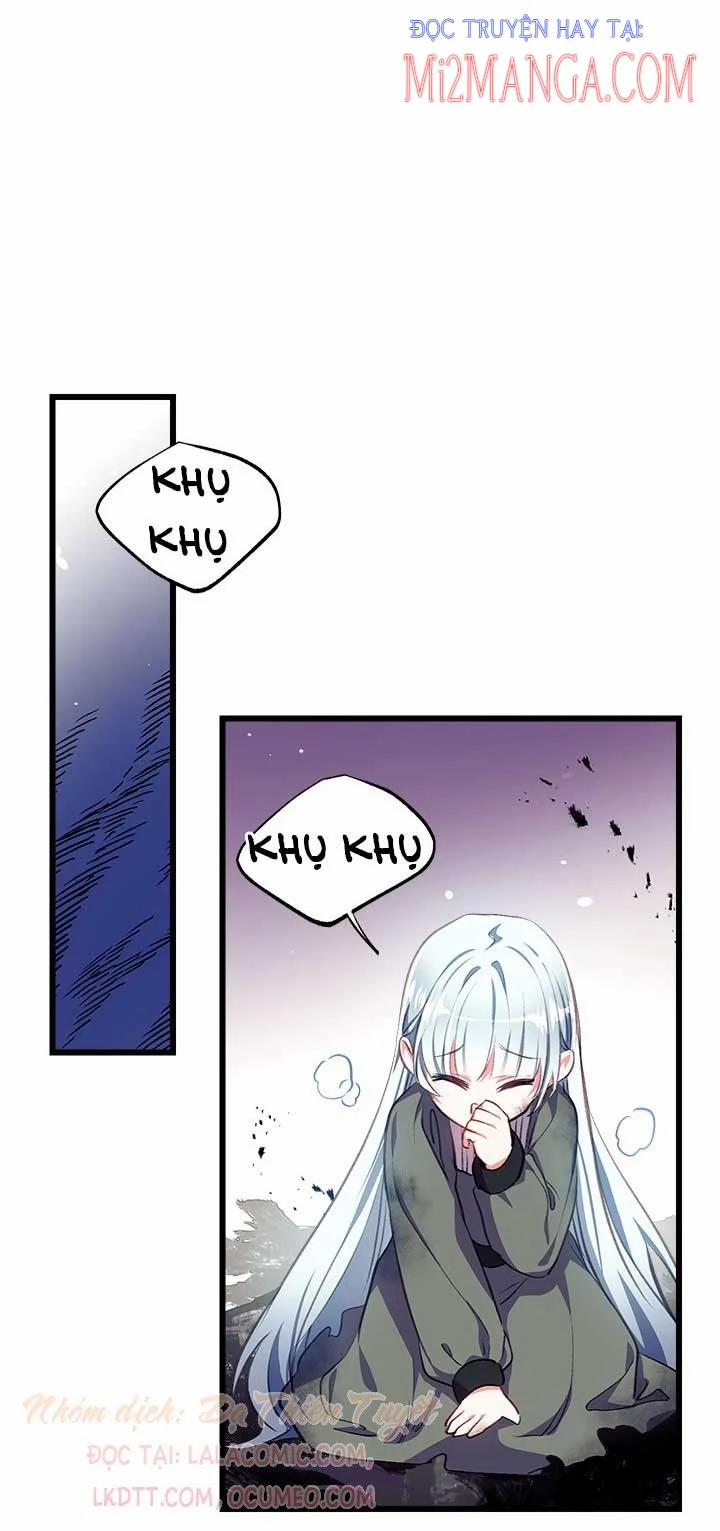 Chúng Ta Có Thể Trở Thành Người Nhà Không? 3 trang 18