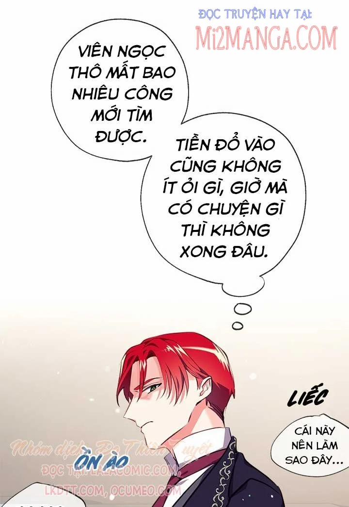 Chúng Ta Có Thể Trở Thành Người Nhà Không? 3 trang 19