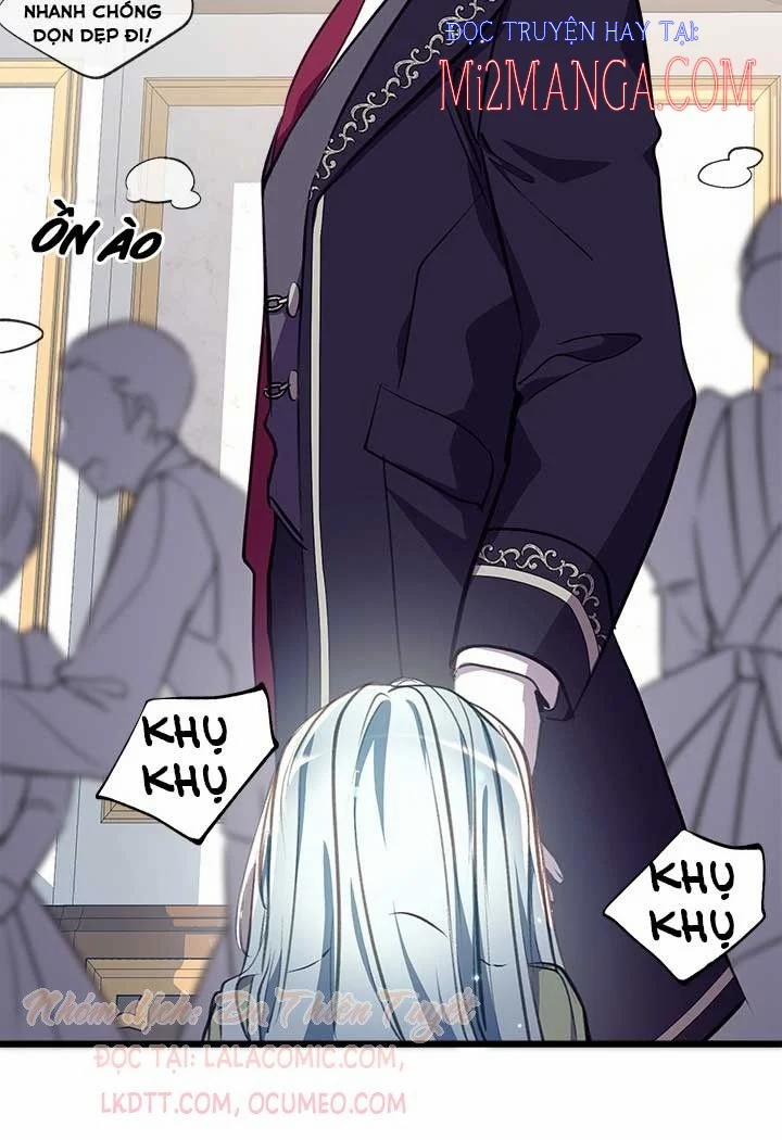 Chúng Ta Có Thể Trở Thành Người Nhà Không? 3 trang 20