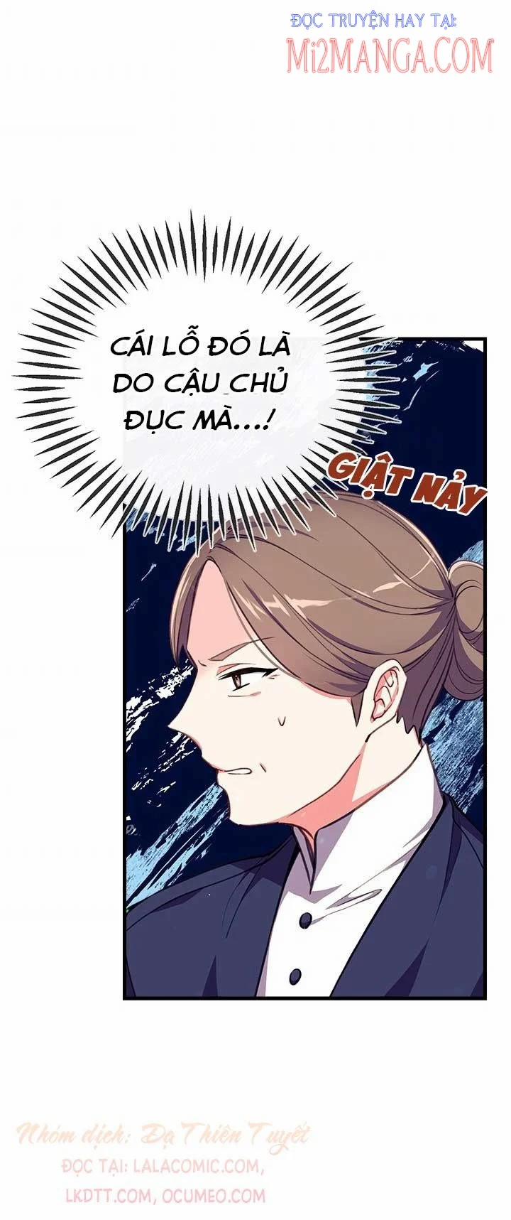 Chúng Ta Có Thể Trở Thành Người Nhà Không? 3 trang 26