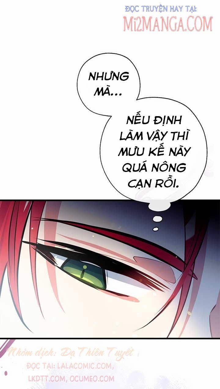 Chúng Ta Có Thể Trở Thành Người Nhà Không? 3 trang 28