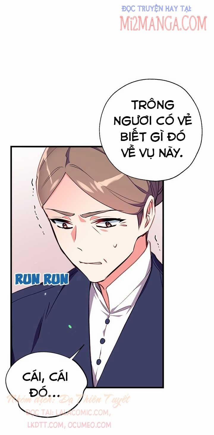 Chúng Ta Có Thể Trở Thành Người Nhà Không? 3 trang 30