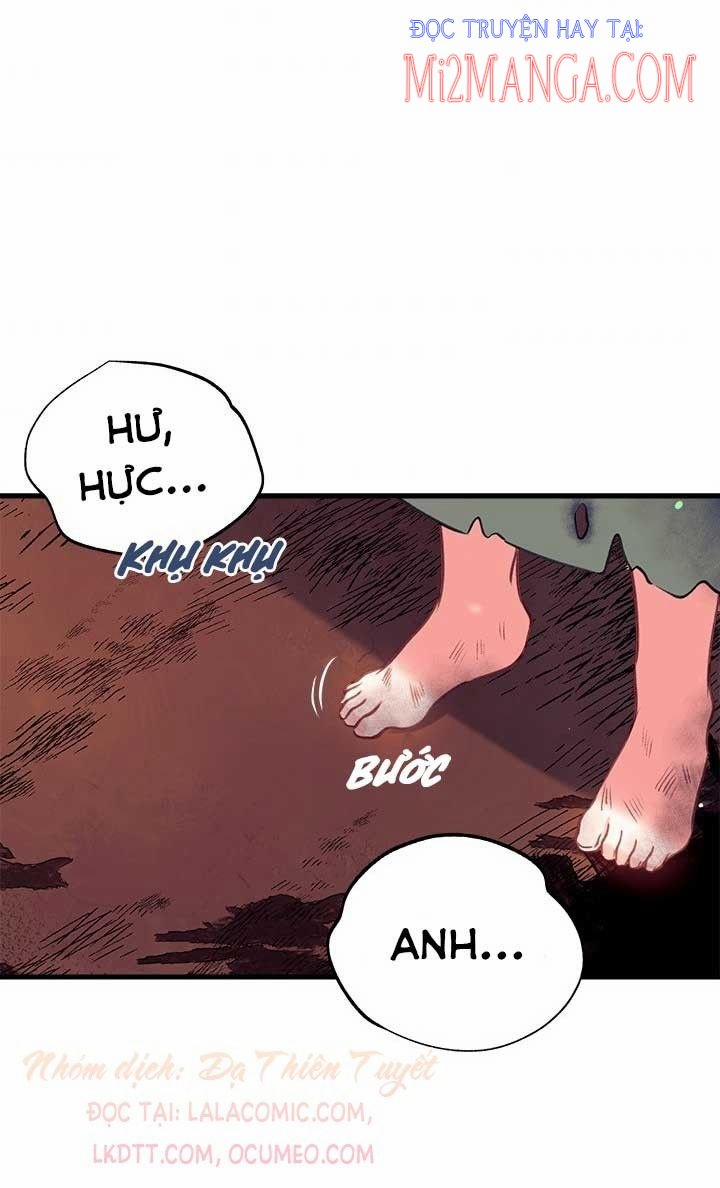 Chúng Ta Có Thể Trở Thành Người Nhà Không? 3 trang 33