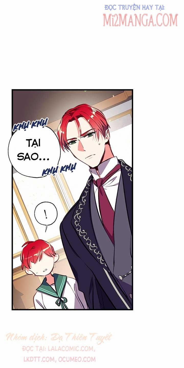 Chúng Ta Có Thể Trở Thành Người Nhà Không? 3 trang 35