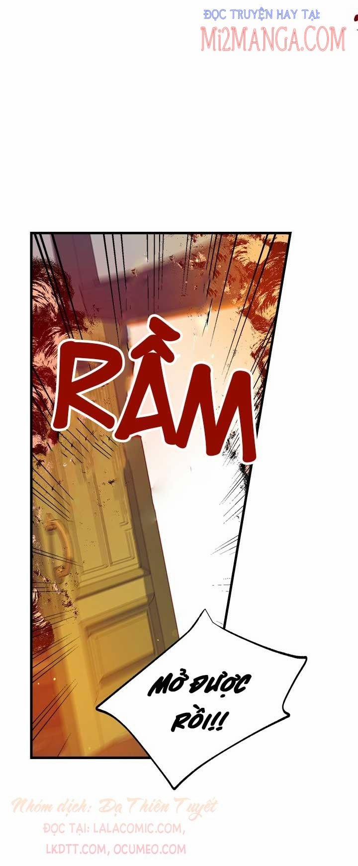 Chúng Ta Có Thể Trở Thành Người Nhà Không? 3 trang 5