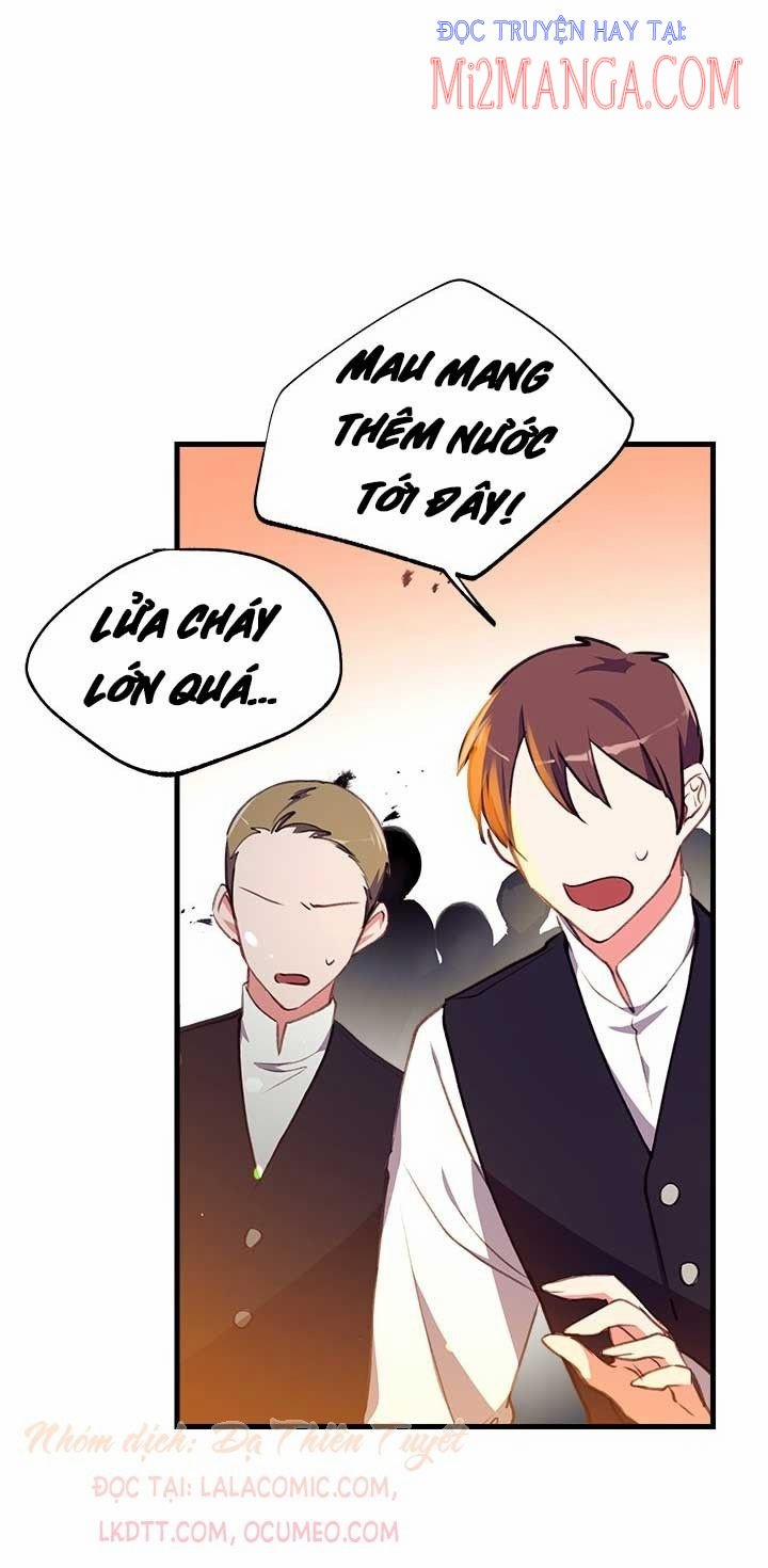 Chúng Ta Có Thể Trở Thành Người Nhà Không? 3 trang 6