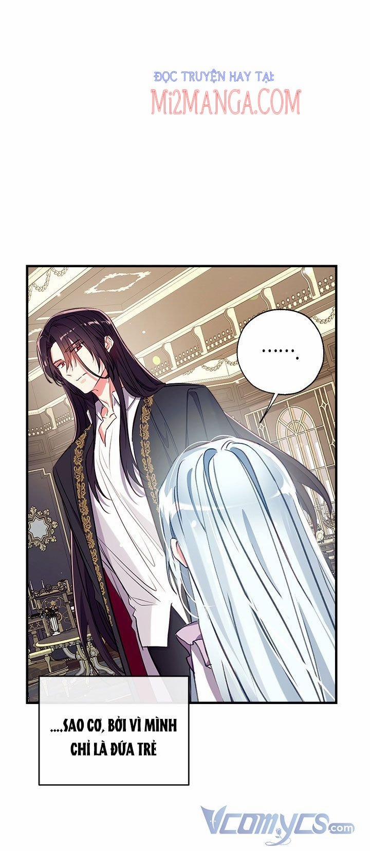 Chúng Ta Có Thể Trở Thành Người Nhà Không? 30.5 trang 1