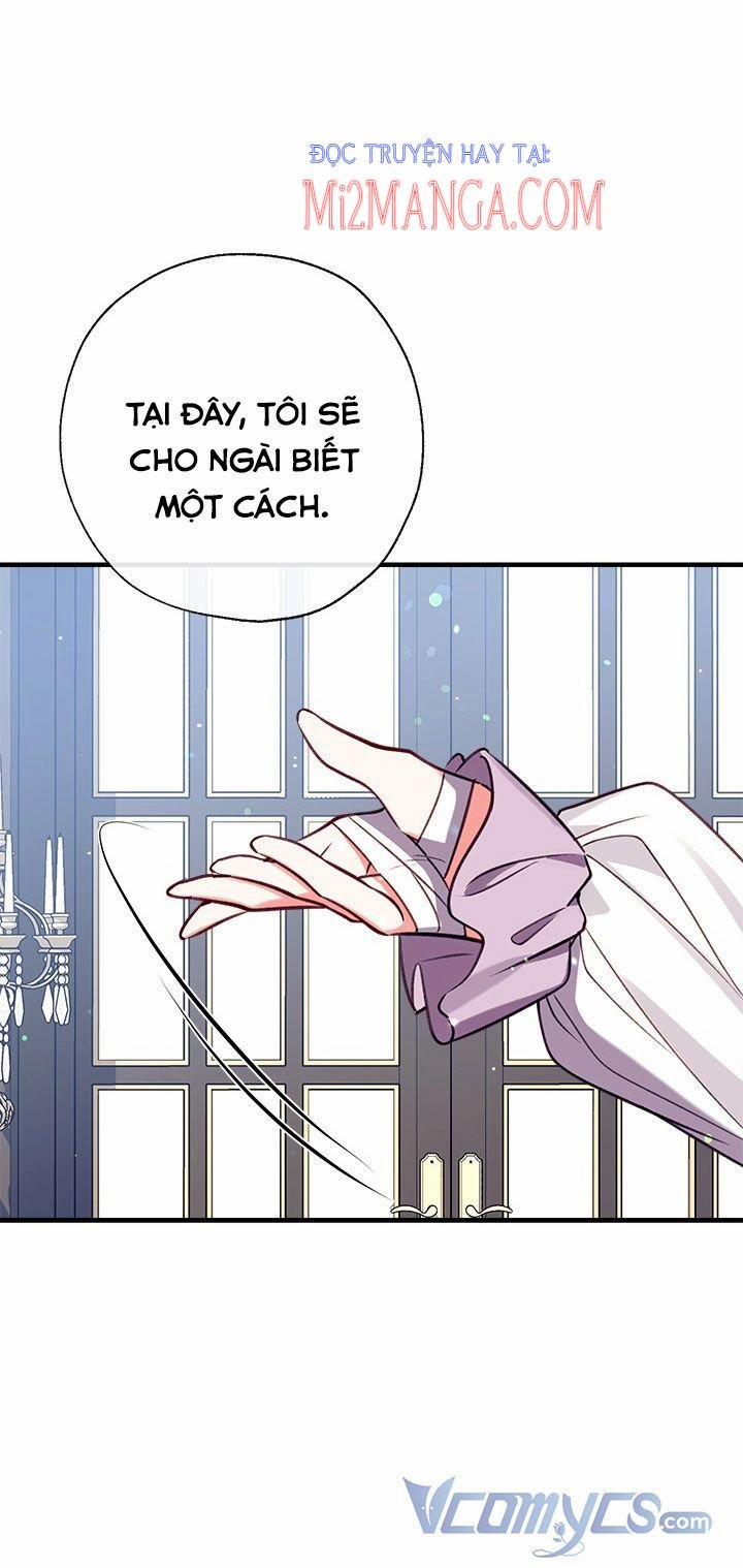 Chúng Ta Có Thể Trở Thành Người Nhà Không? 30.5 trang 10