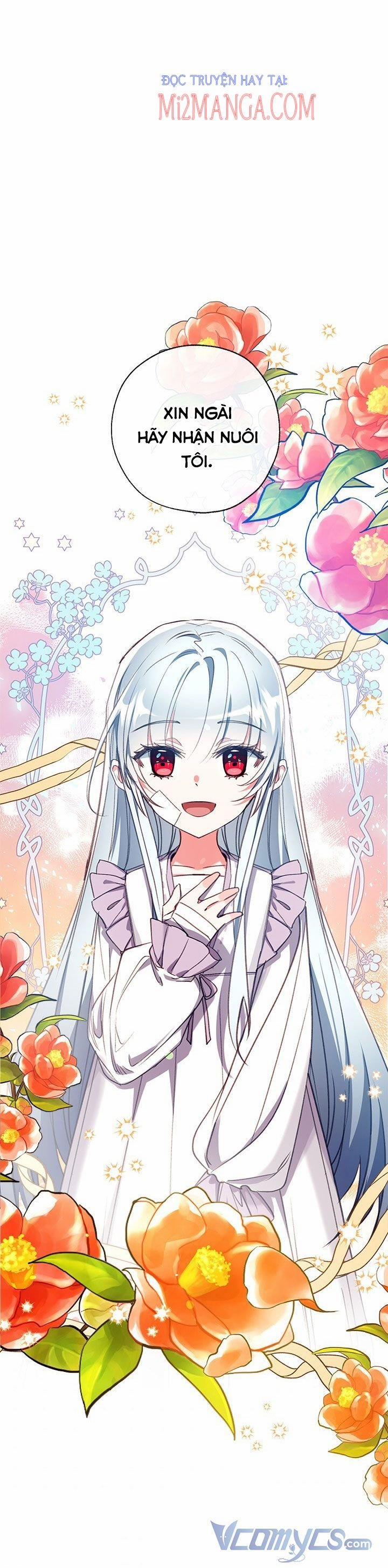 Chúng Ta Có Thể Trở Thành Người Nhà Không? 30.5 trang 11