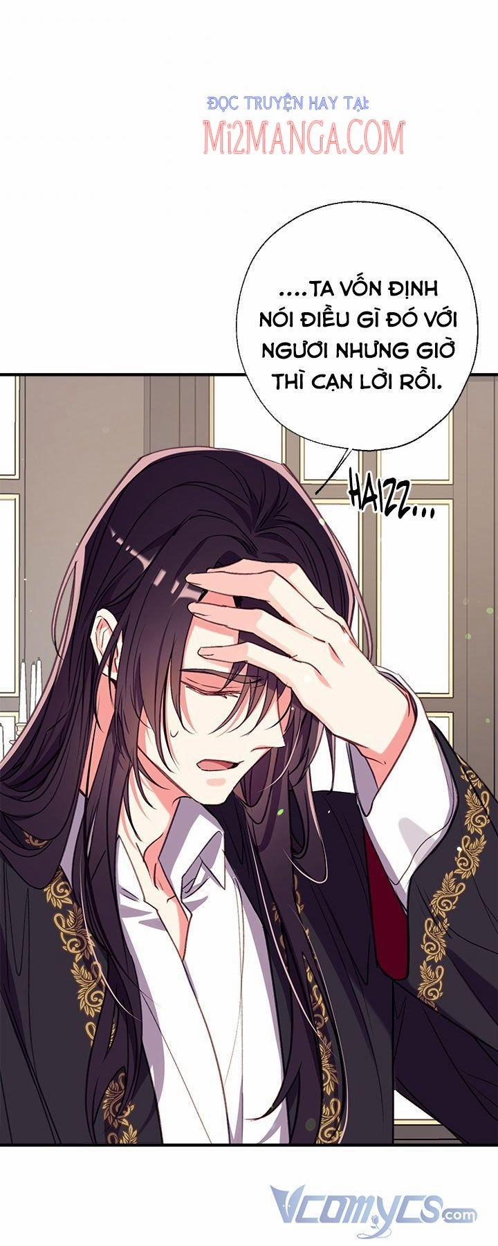 Chúng Ta Có Thể Trở Thành Người Nhà Không? 30.5 trang 13