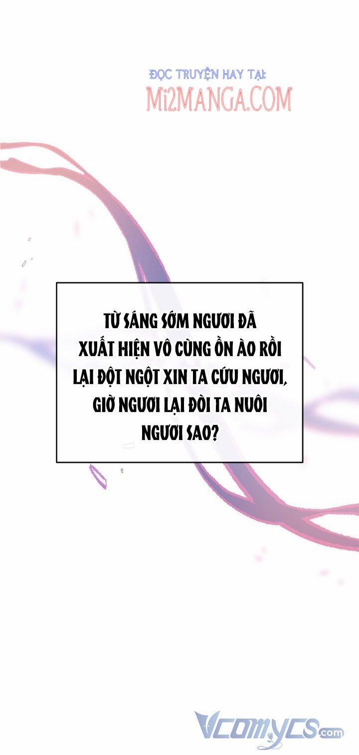 Chúng Ta Có Thể Trở Thành Người Nhà Không? 30.5 trang 14