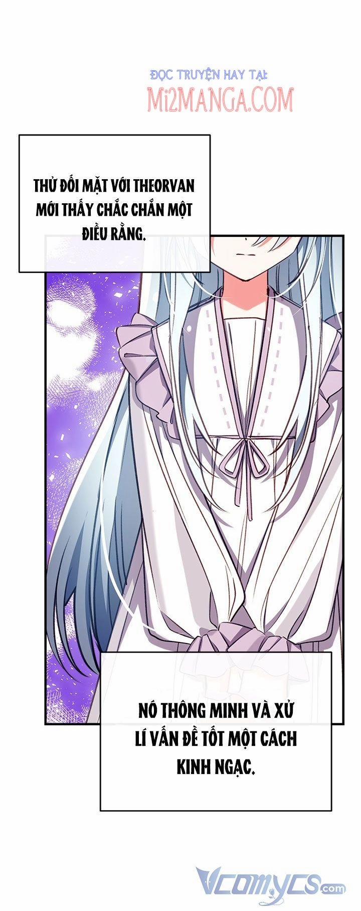 Chúng Ta Có Thể Trở Thành Người Nhà Không? 30.5 trang 17