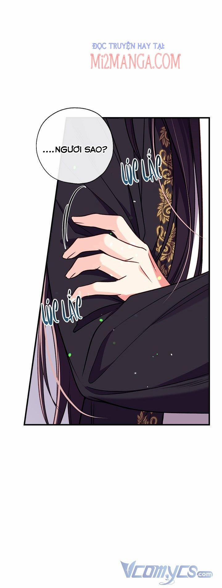 Chúng Ta Có Thể Trở Thành Người Nhà Không? 30.5 trang 20