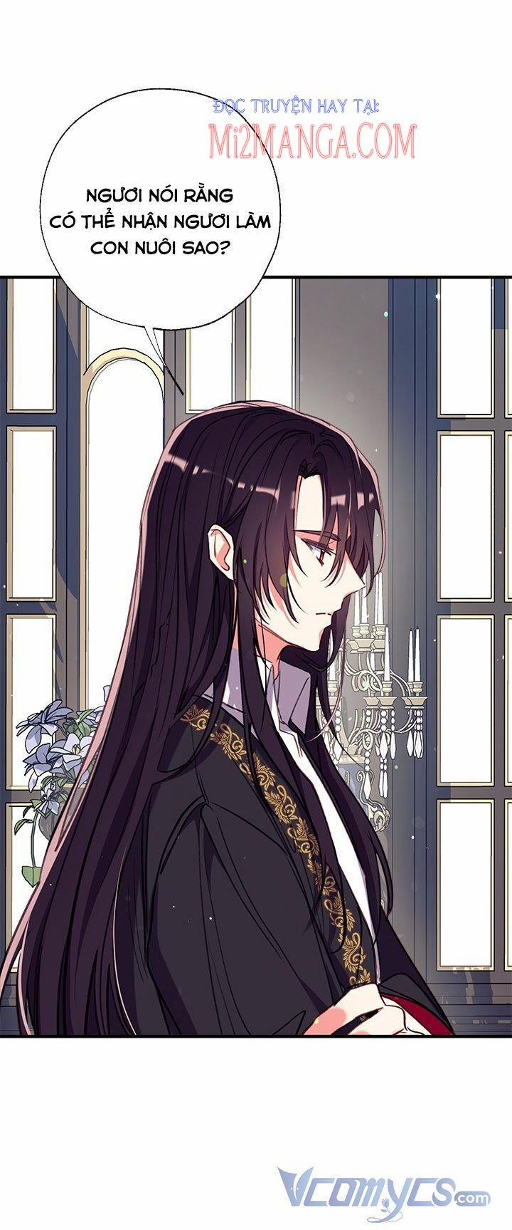 Chúng Ta Có Thể Trở Thành Người Nhà Không? 30.5 trang 24