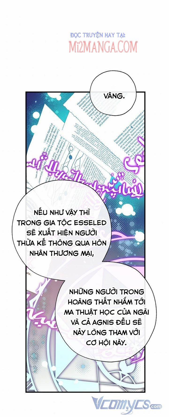 Chúng Ta Có Thể Trở Thành Người Nhà Không? 30.5 trang 25