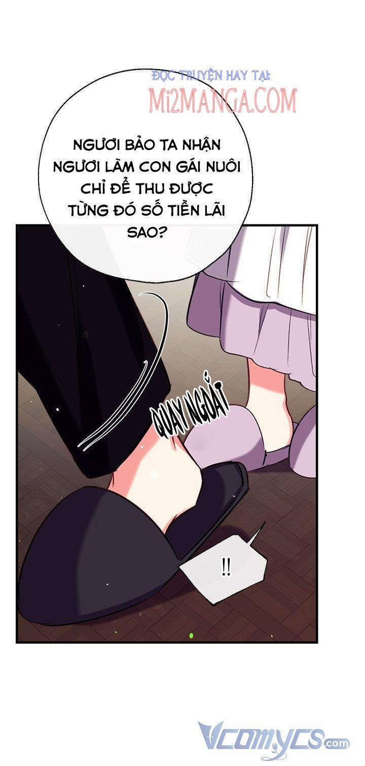 Chúng Ta Có Thể Trở Thành Người Nhà Không? 30.5 trang 28