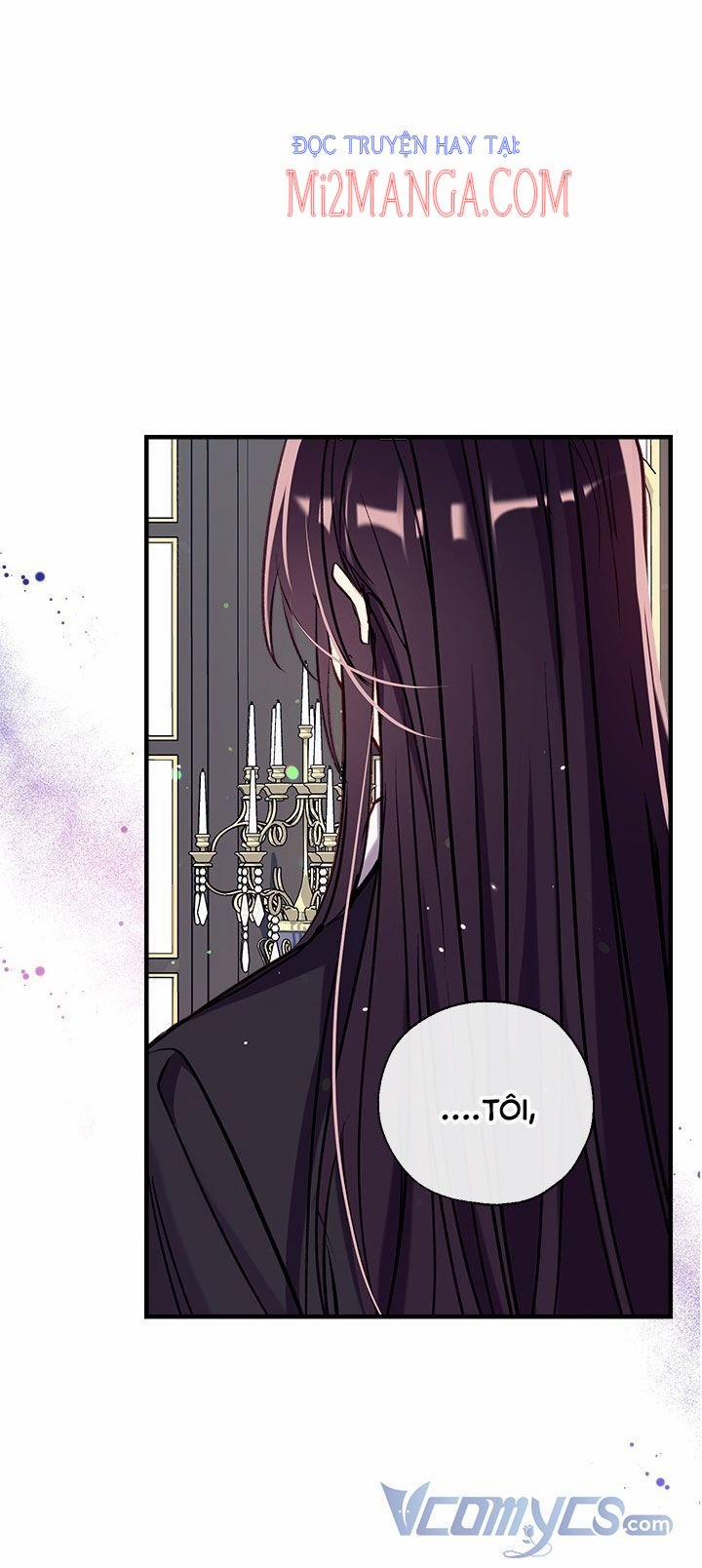 Chúng Ta Có Thể Trở Thành Người Nhà Không? 30.5 trang 29