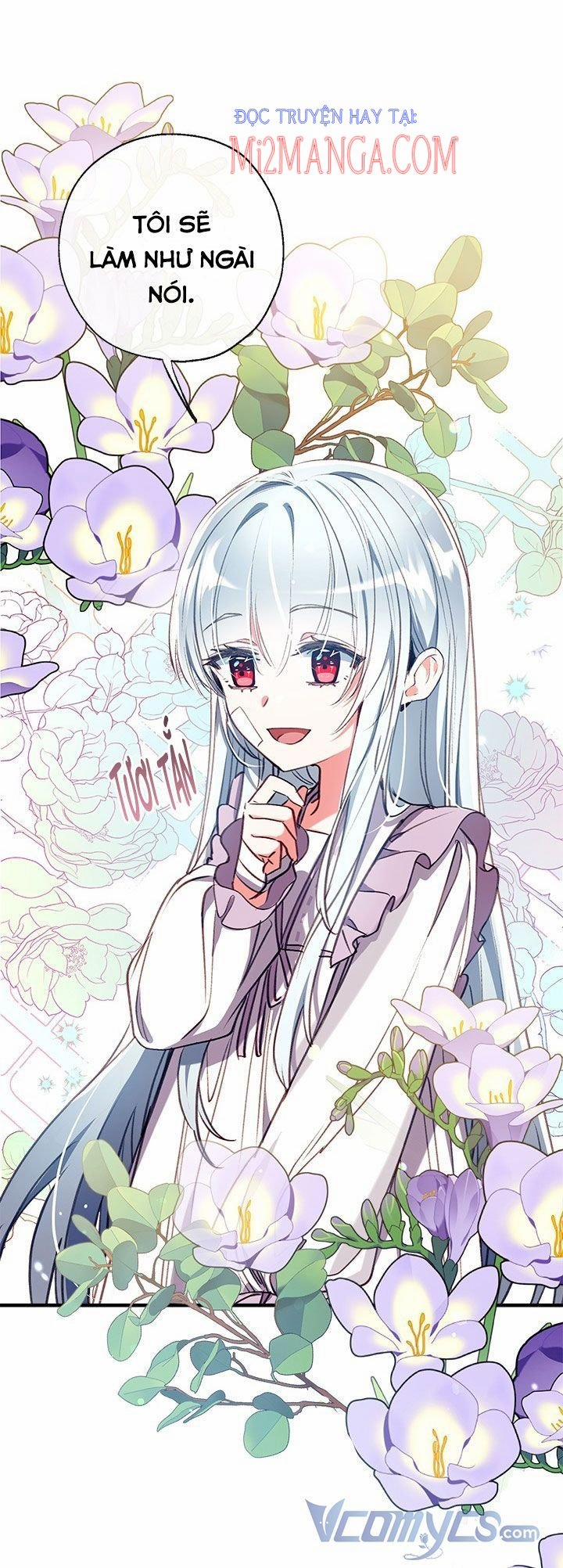 Chúng Ta Có Thể Trở Thành Người Nhà Không? 30.5 trang 3