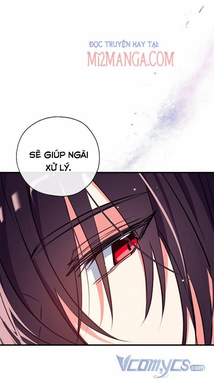 Chúng Ta Có Thể Trở Thành Người Nhà Không? 30.5 trang 30