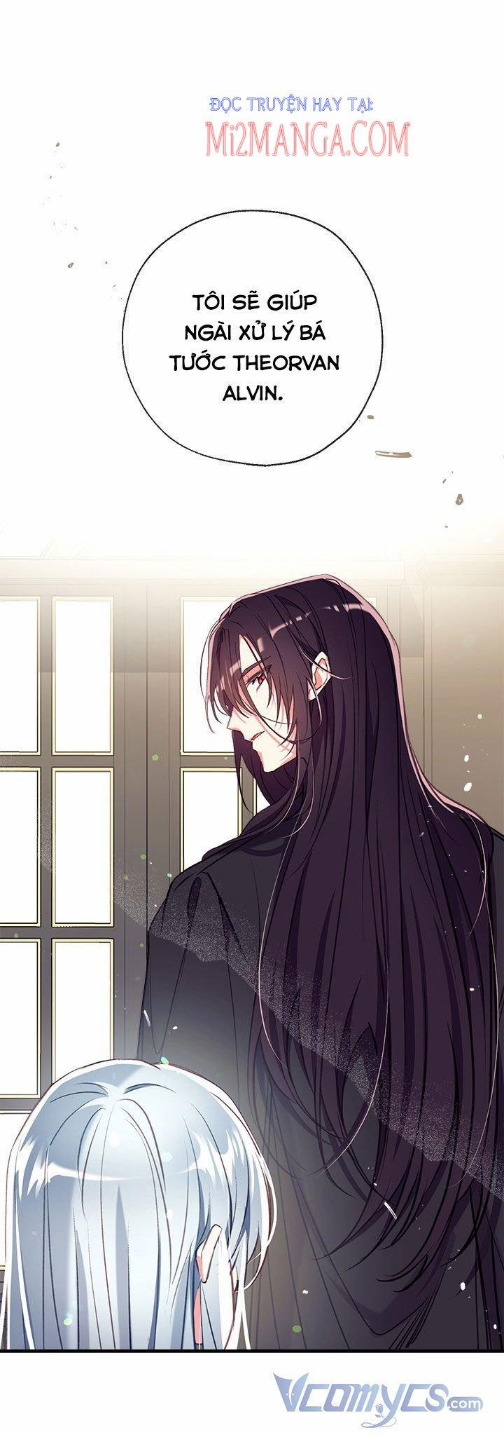 Chúng Ta Có Thể Trở Thành Người Nhà Không? 30.5 trang 31