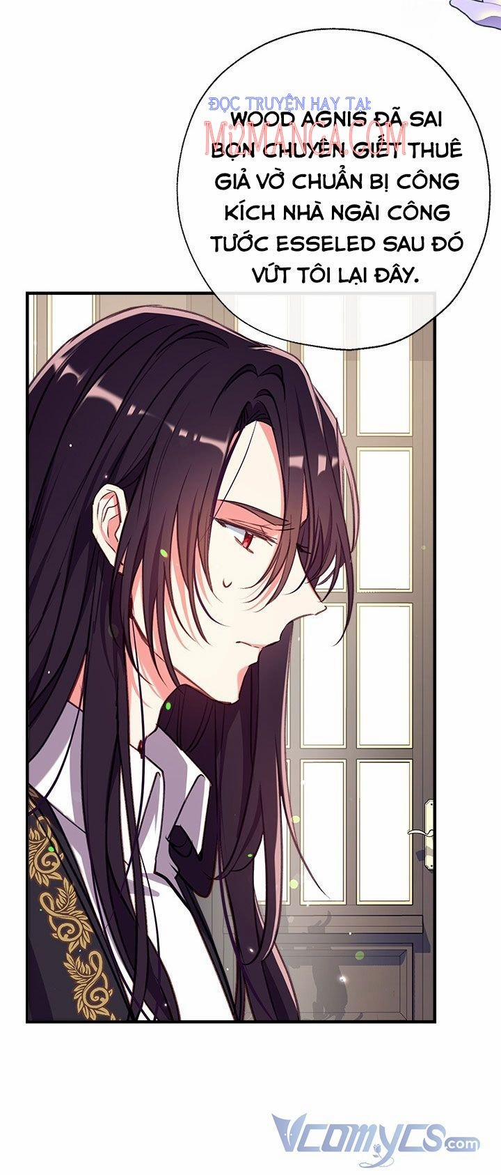 Chúng Ta Có Thể Trở Thành Người Nhà Không? 30.5 trang 4