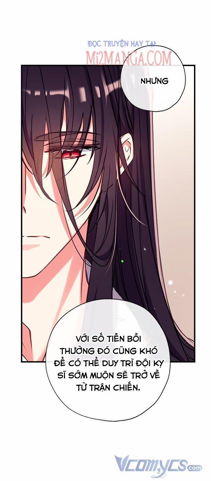 Chúng Ta Có Thể Trở Thành Người Nhà Không? 30.5 trang 8