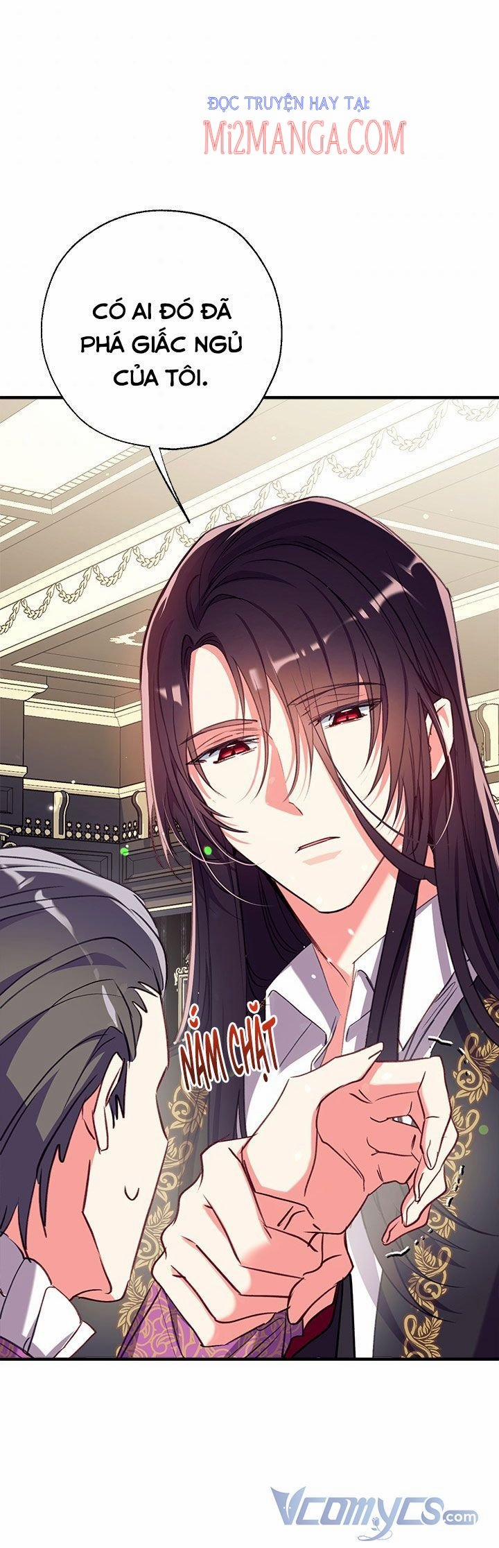 Chúng Ta Có Thể Trở Thành Người Nhà Không? 30 trang 1