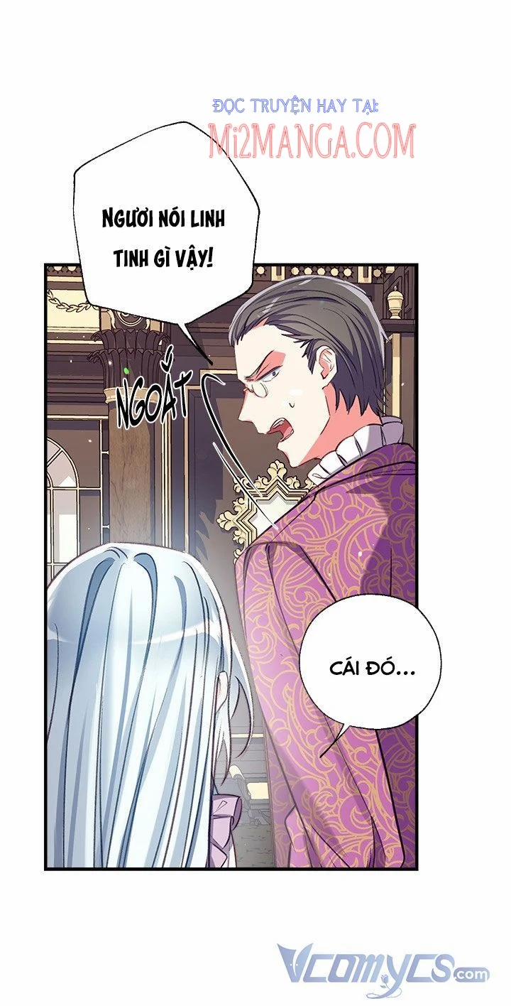 Chúng Ta Có Thể Trở Thành Người Nhà Không? 30 trang 10