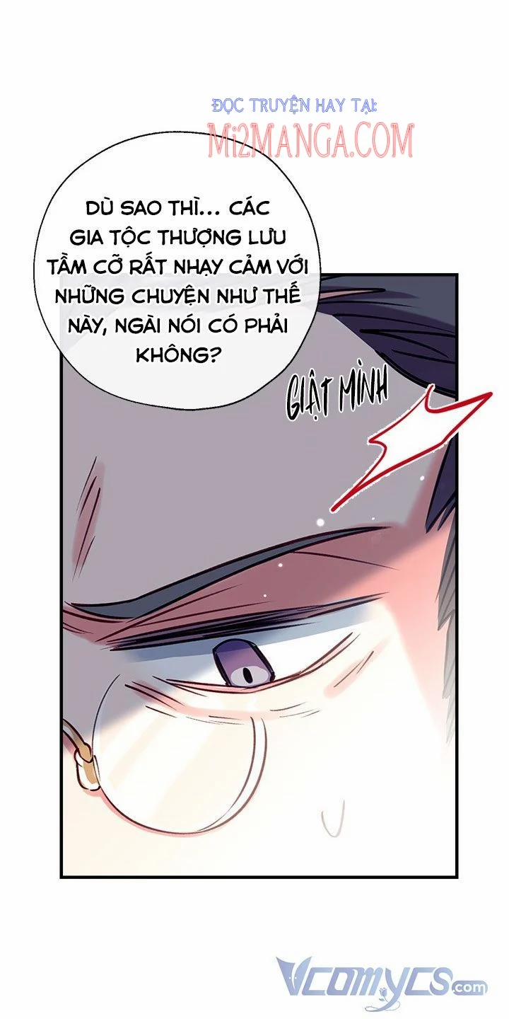 Chúng Ta Có Thể Trở Thành Người Nhà Không? 30 trang 13