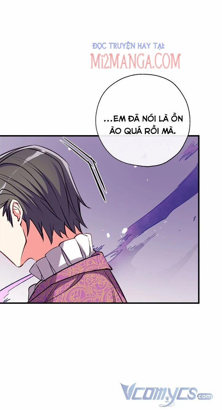 Chúng Ta Có Thể Trở Thành Người Nhà Không? 30 trang 15