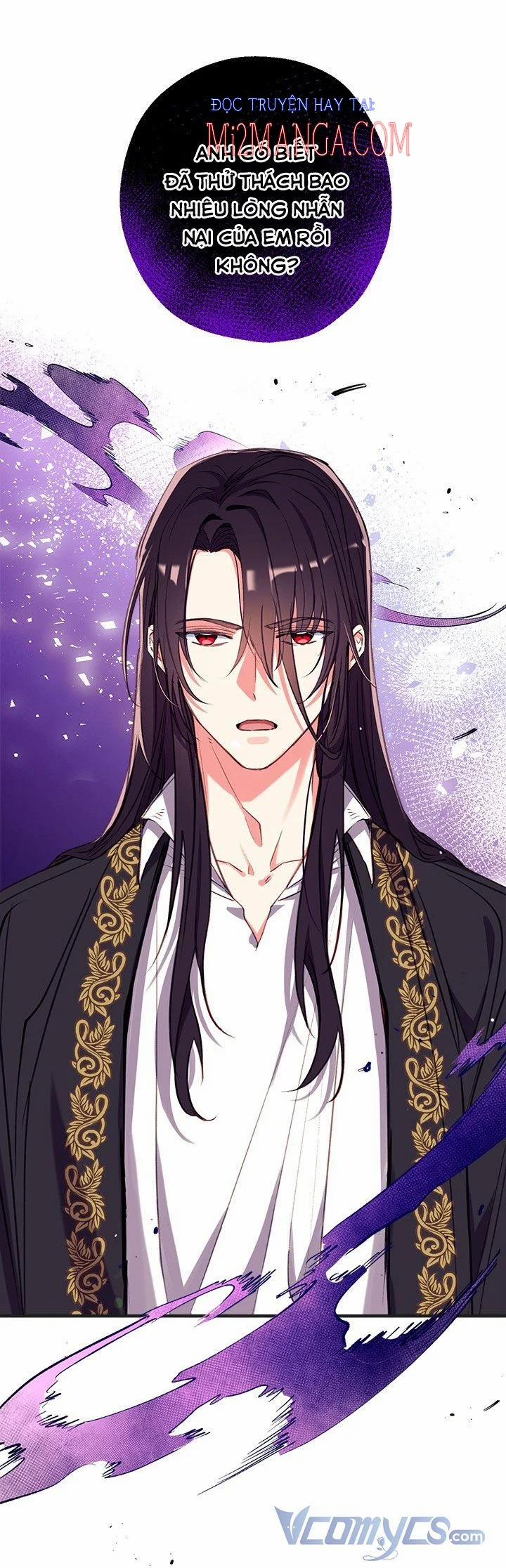 Chúng Ta Có Thể Trở Thành Người Nhà Không? 30 trang 16