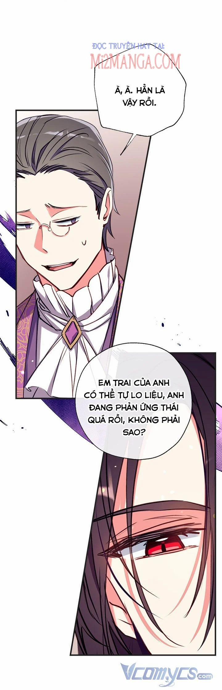 Chúng Ta Có Thể Trở Thành Người Nhà Không? 30 trang 17