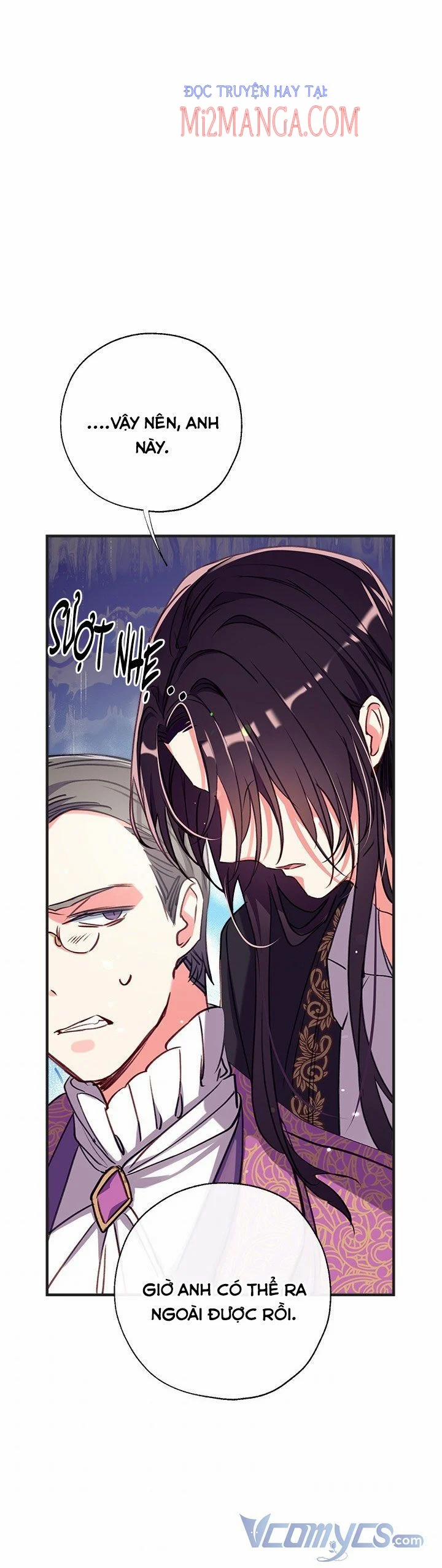 Chúng Ta Có Thể Trở Thành Người Nhà Không? 30 trang 18