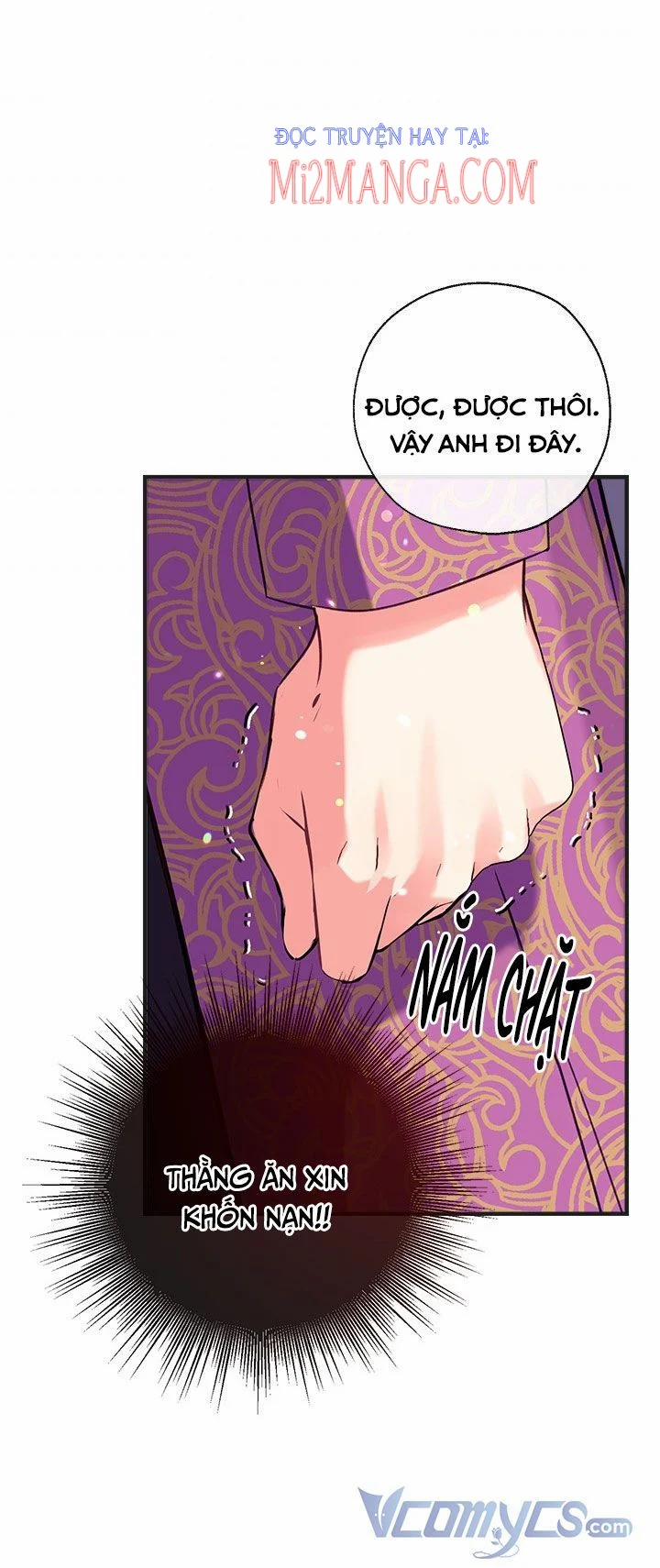 Chúng Ta Có Thể Trở Thành Người Nhà Không? 30 trang 19