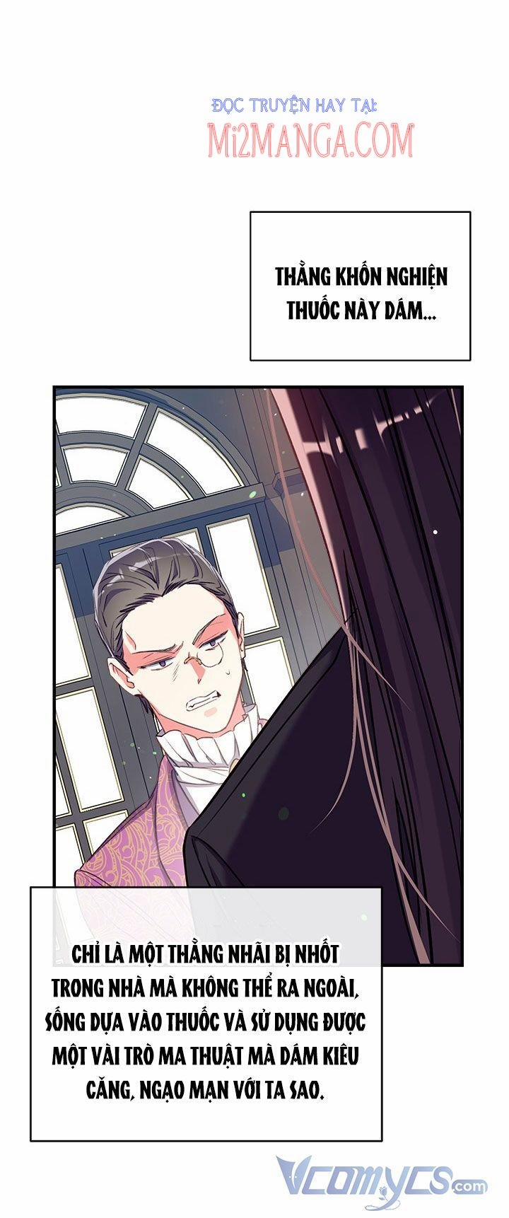 Chúng Ta Có Thể Trở Thành Người Nhà Không? 30 trang 2