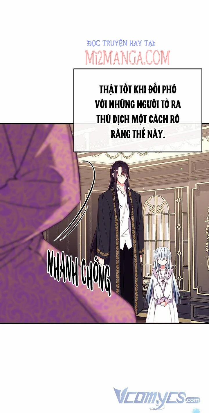 Chúng Ta Có Thể Trở Thành Người Nhà Không? 30 trang 20