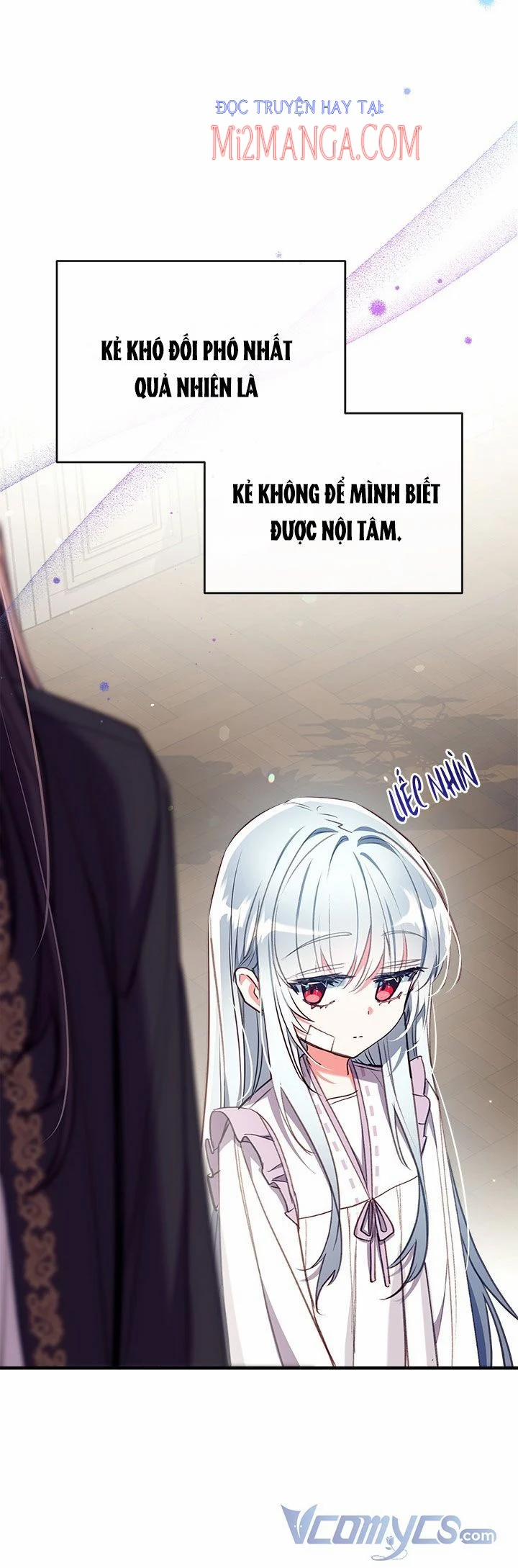 Chúng Ta Có Thể Trở Thành Người Nhà Không? 30 trang 21