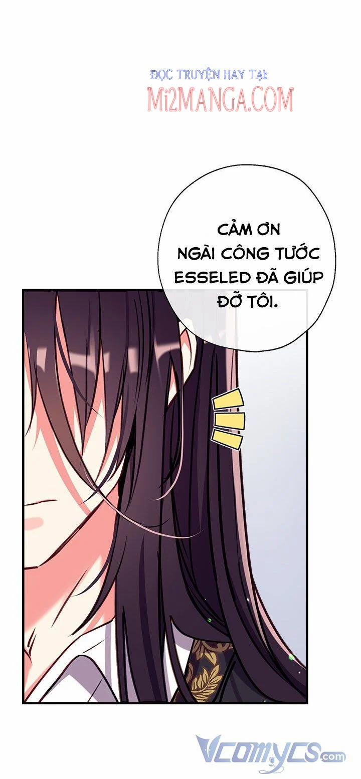 Chúng Ta Có Thể Trở Thành Người Nhà Không? 30 trang 22