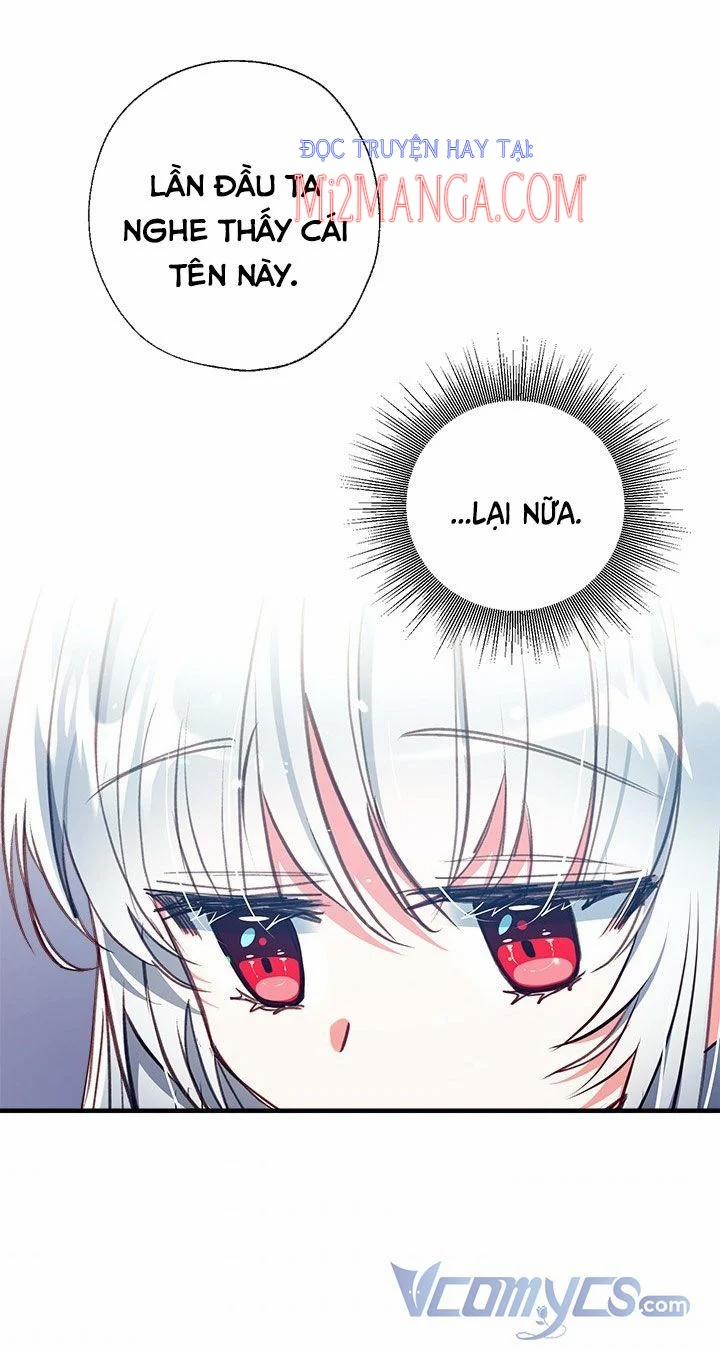 Chúng Ta Có Thể Trở Thành Người Nhà Không? 30 trang 24