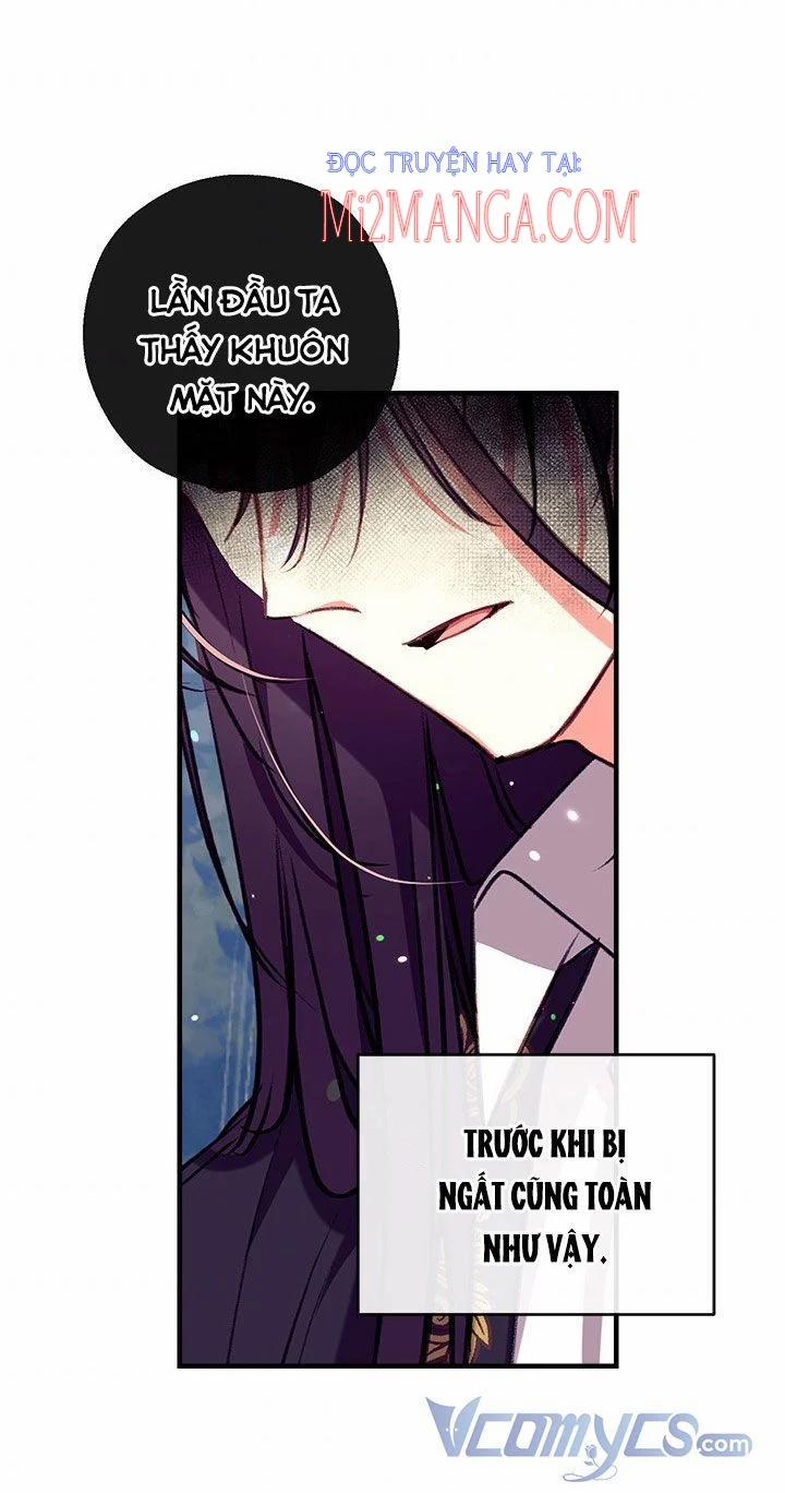 Chúng Ta Có Thể Trở Thành Người Nhà Không? 30 trang 25