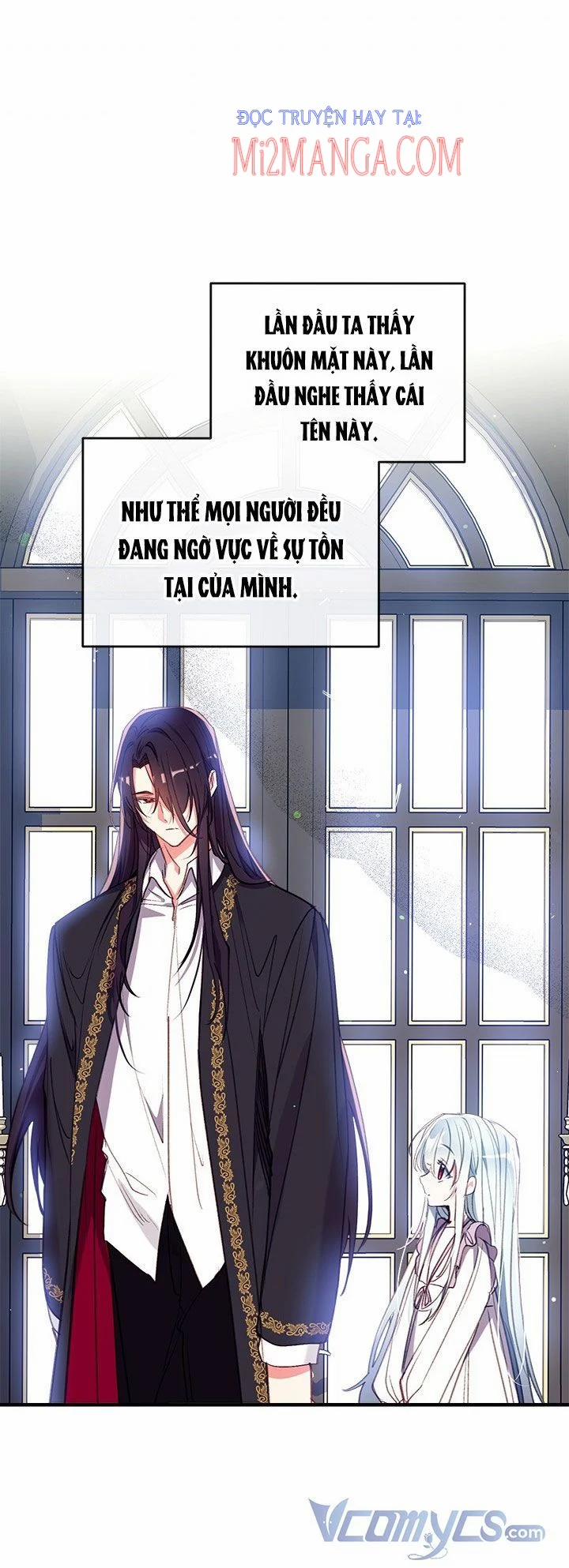 Chúng Ta Có Thể Trở Thành Người Nhà Không? 30 trang 26