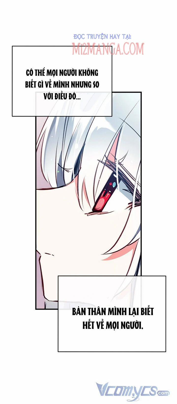 Chúng Ta Có Thể Trở Thành Người Nhà Không? 30 trang 27