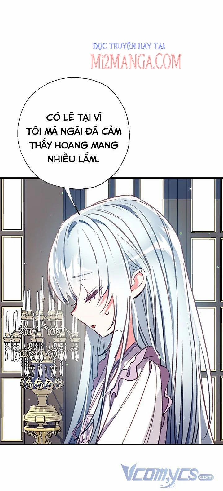 Chúng Ta Có Thể Trở Thành Người Nhà Không? 30 trang 29