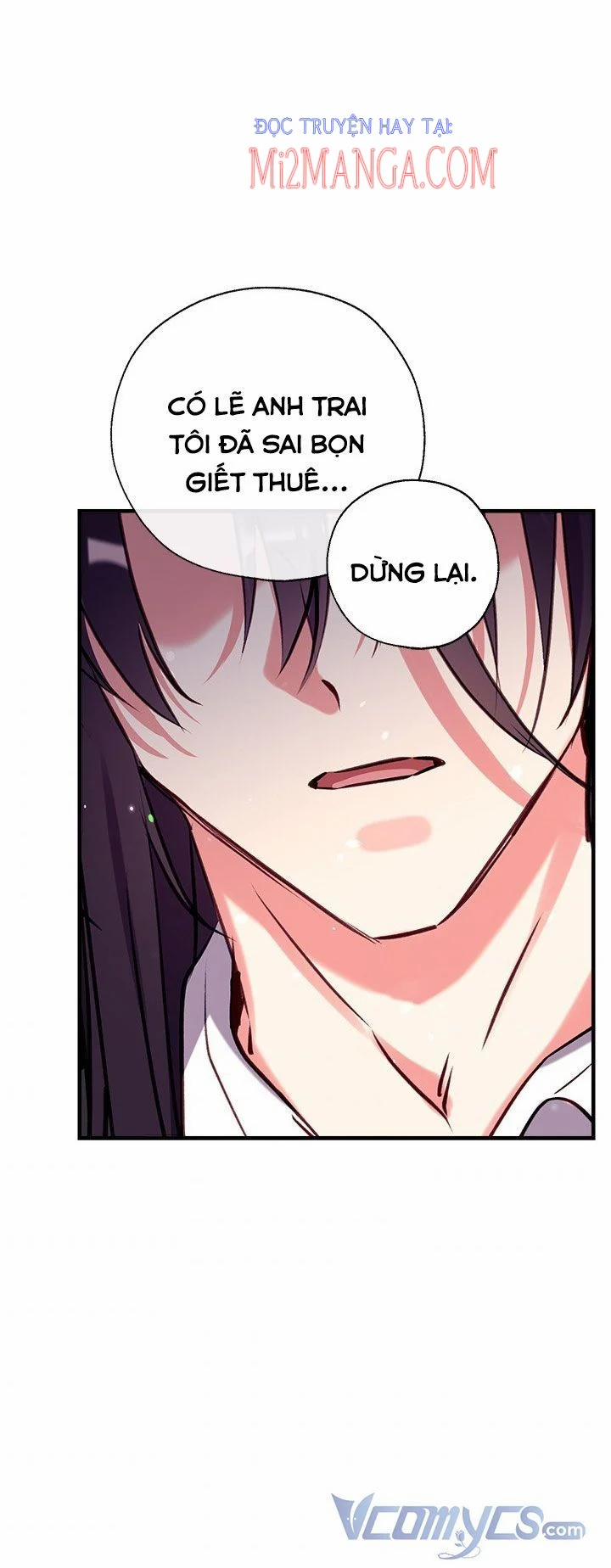 Chúng Ta Có Thể Trở Thành Người Nhà Không? 30 trang 31