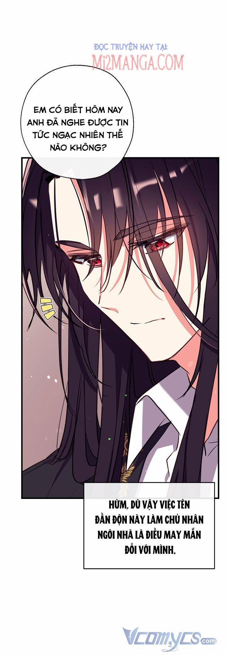 Chúng Ta Có Thể Trở Thành Người Nhà Không? 30 trang 4