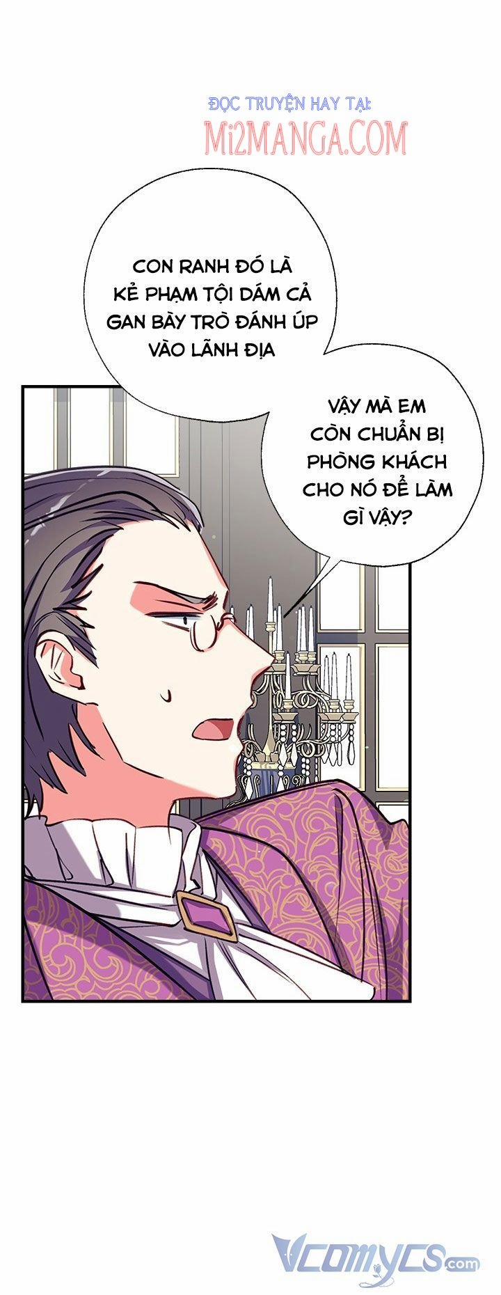 Chúng Ta Có Thể Trở Thành Người Nhà Không? 30 trang 5