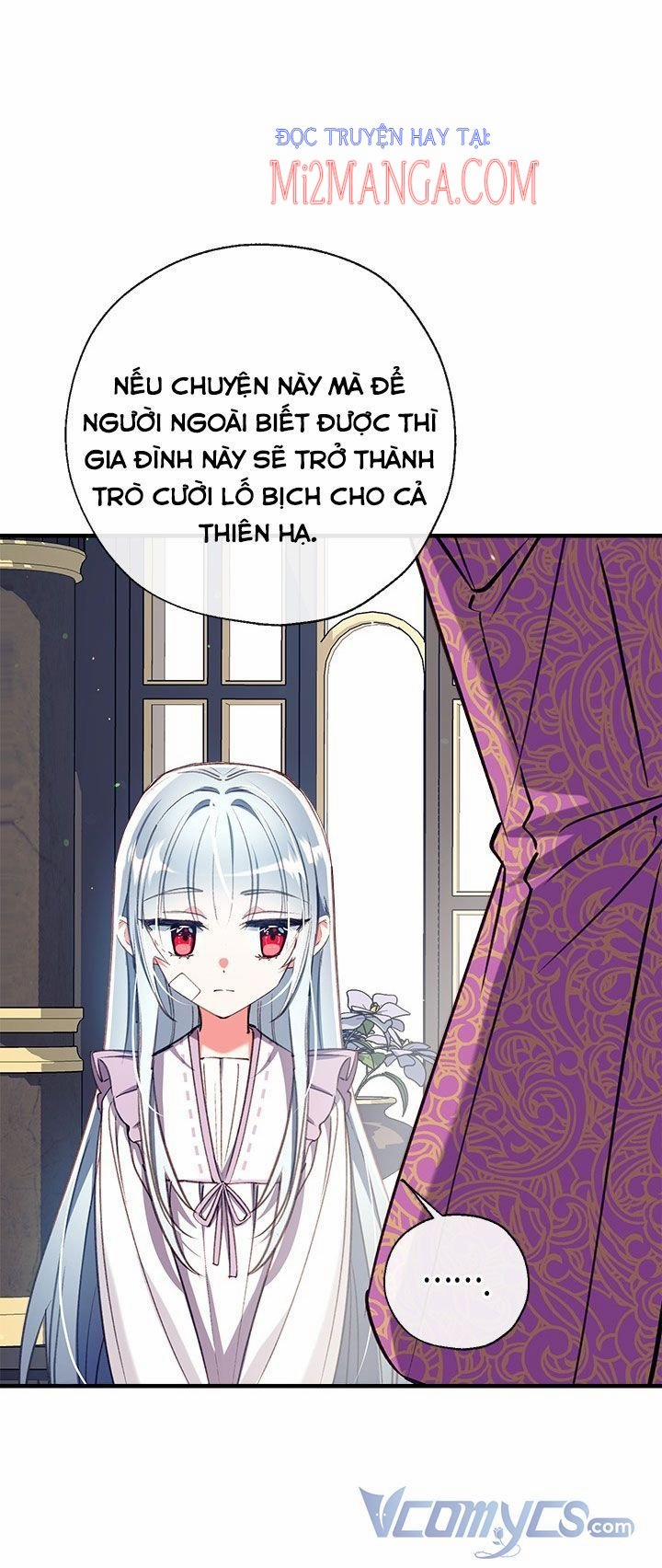 Chúng Ta Có Thể Trở Thành Người Nhà Không? 30 trang 6