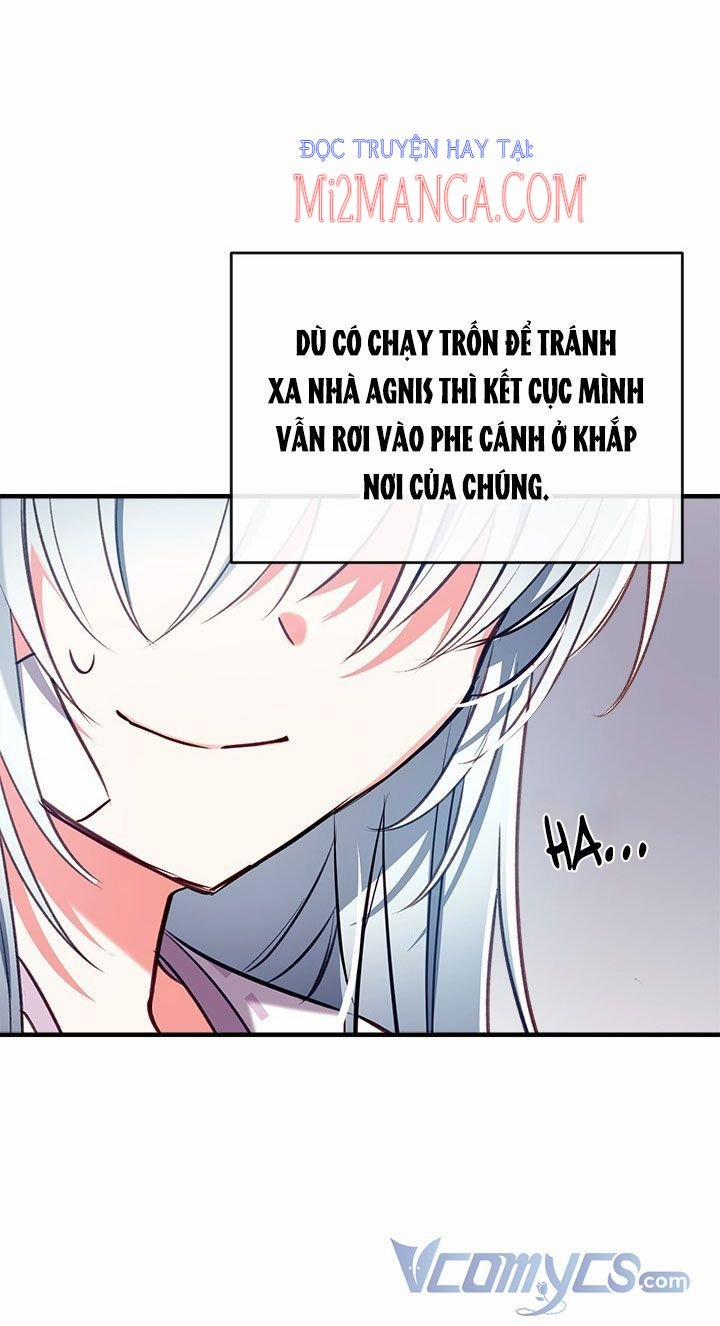 Chúng Ta Có Thể Trở Thành Người Nhà Không? 30 trang 7